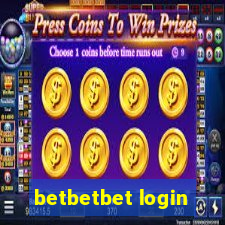 betbetbet login