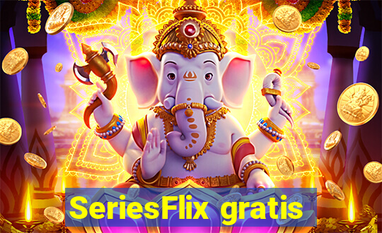 SeriesFlix gratis