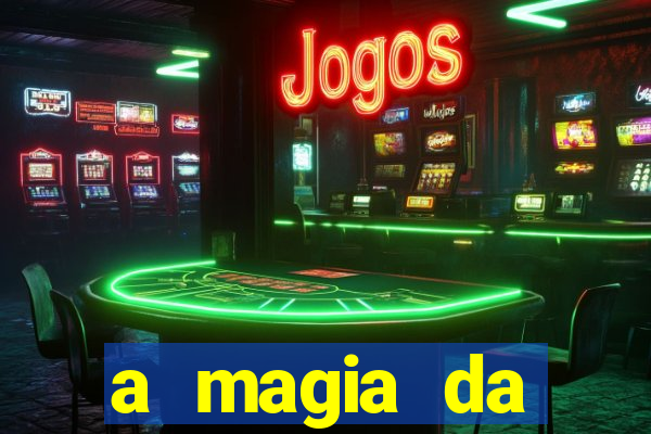 a magia da sobrevivência epub download