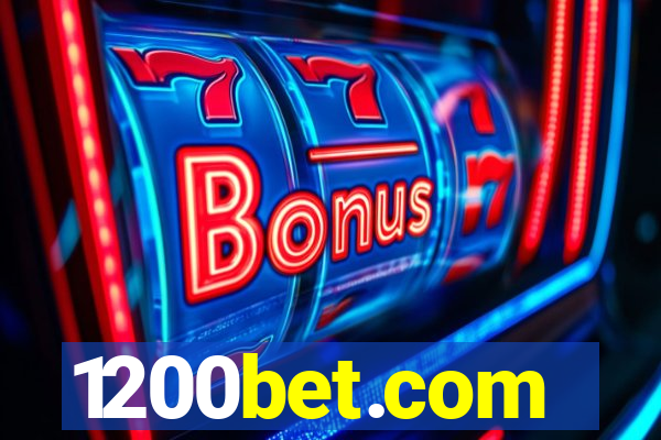 1200bet.com