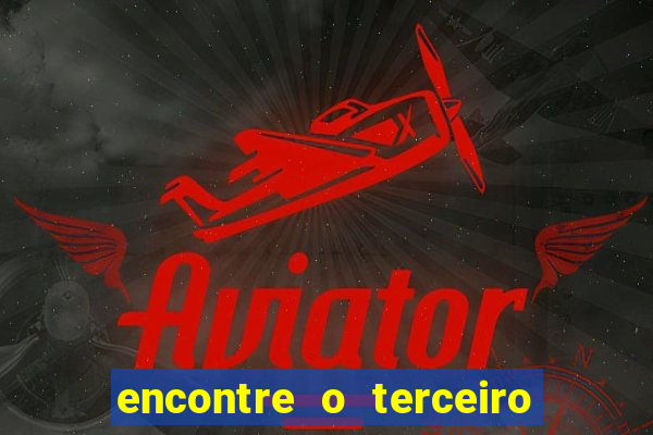 encontre o terceiro marco do mapa do tesouro do arthur