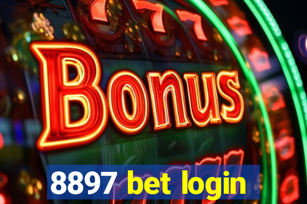 8897 bet login