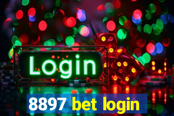 8897 bet login