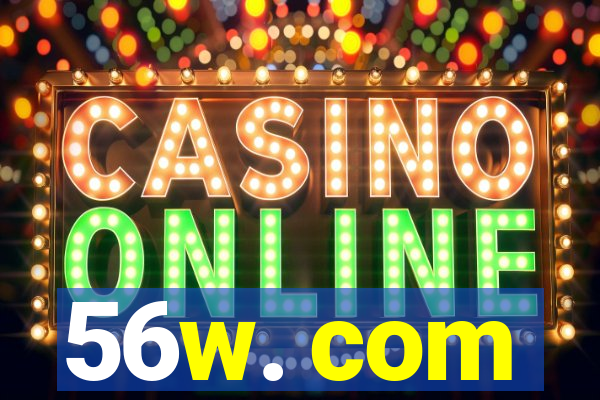 56w. com