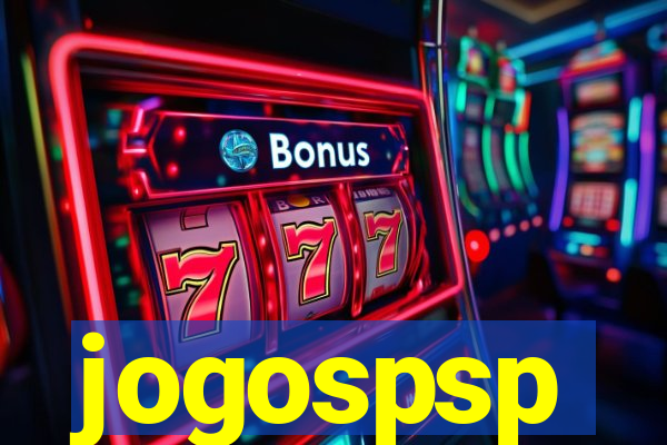 jogospsp
