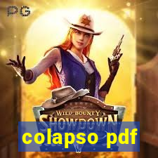 colapso pdf