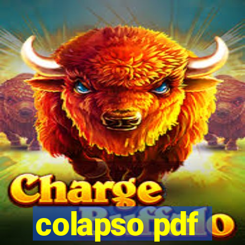 colapso pdf