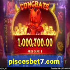 piscesbet7.com