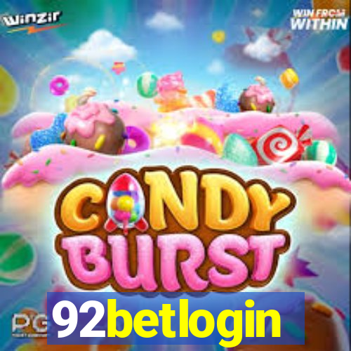 92betlogin