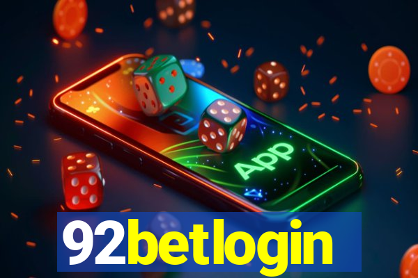 92betlogin