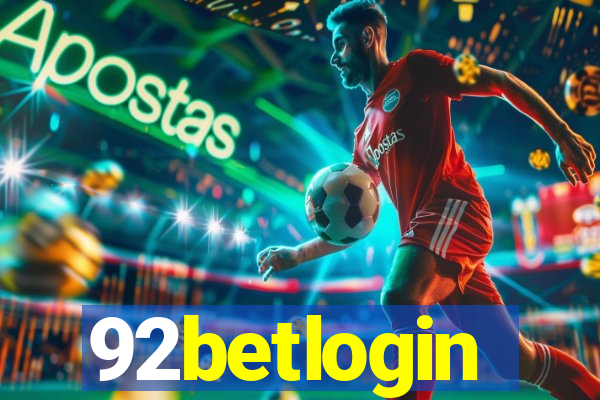 92betlogin