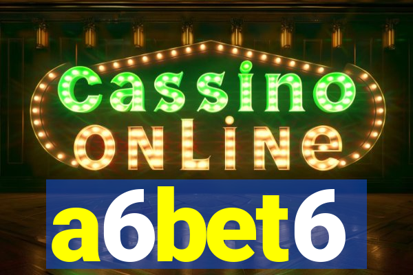 a6bet6