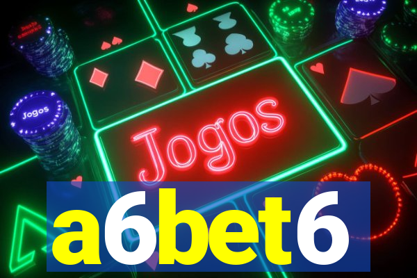 a6bet6