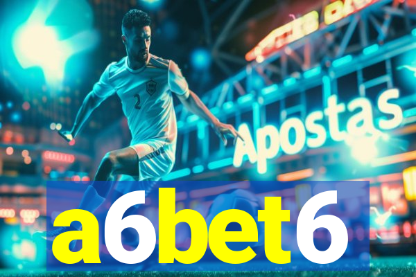 a6bet6