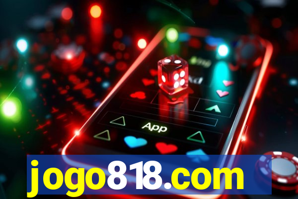 jogo818.com