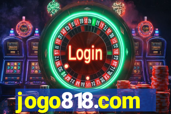 jogo818.com