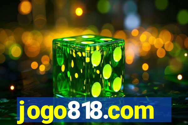 jogo818.com