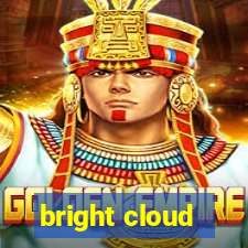 bright cloud