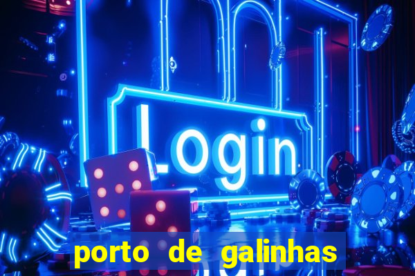 porto de galinhas ou pipa