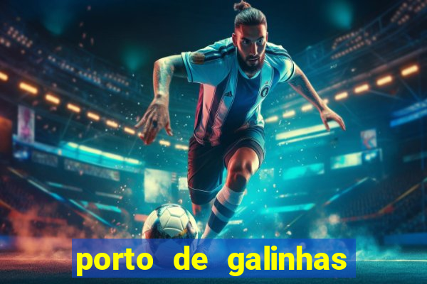 porto de galinhas ou pipa