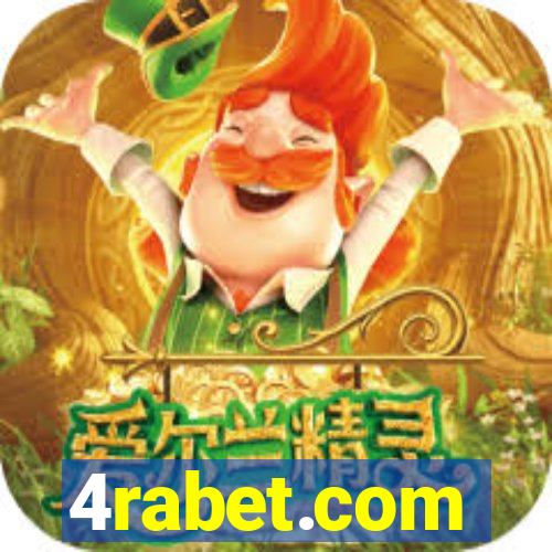 4rabet.com