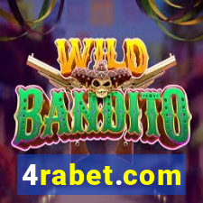 4rabet.com