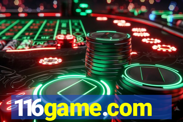 116game.com