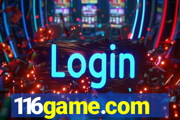116game.com