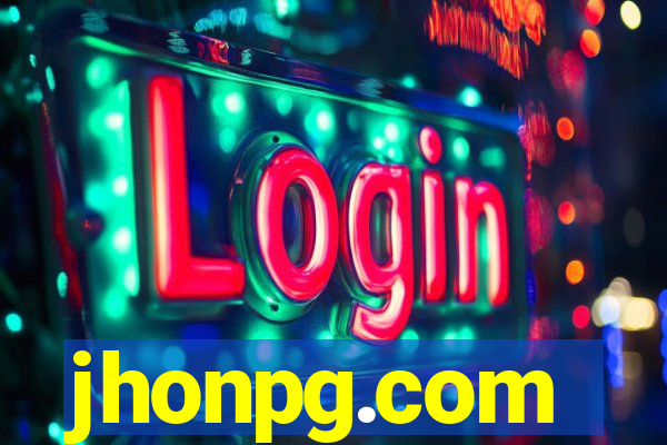 jhonpg.com