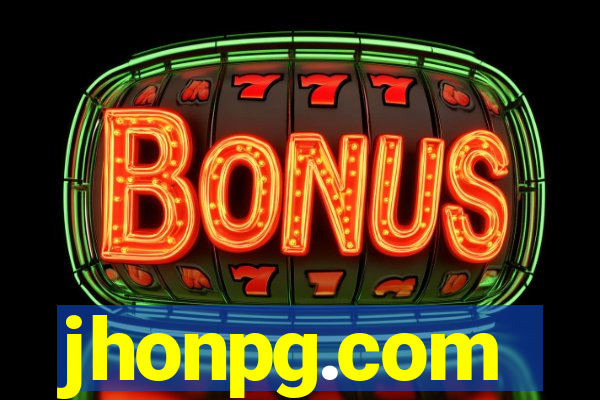 jhonpg.com