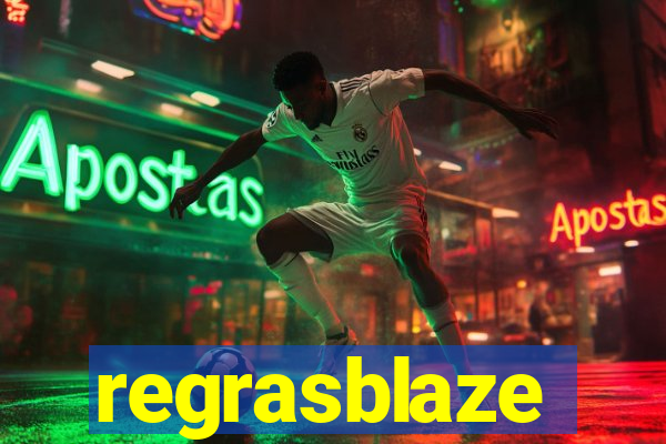regrasblaze