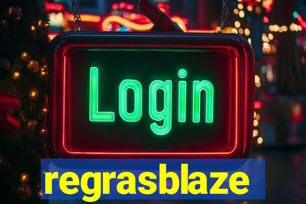 regrasblaze