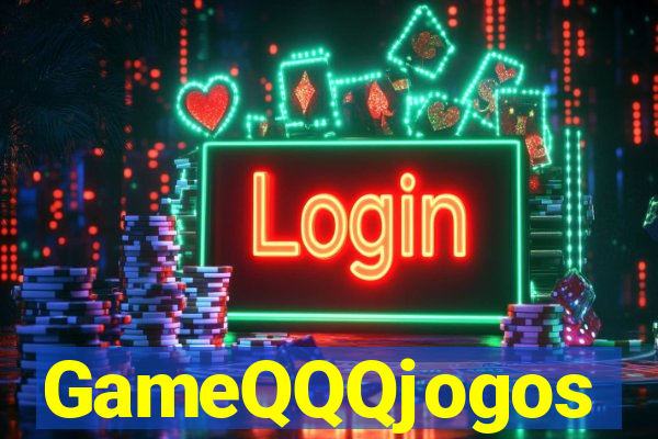 GameQQQjogos