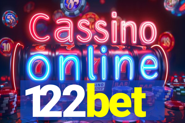 122bet