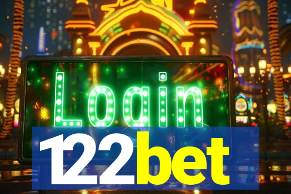122bet