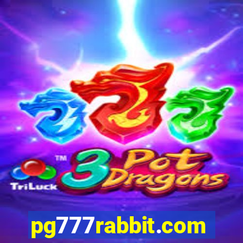 pg777rabbit.com