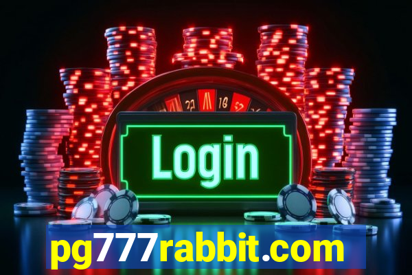 pg777rabbit.com