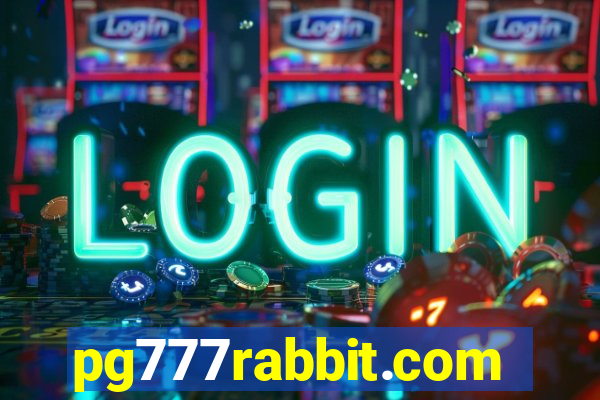 pg777rabbit.com