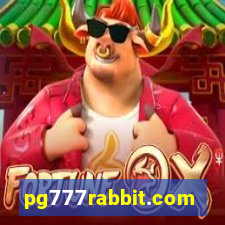 pg777rabbit.com