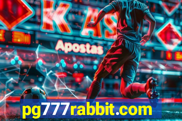 pg777rabbit.com