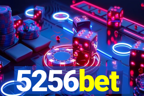 5256bet