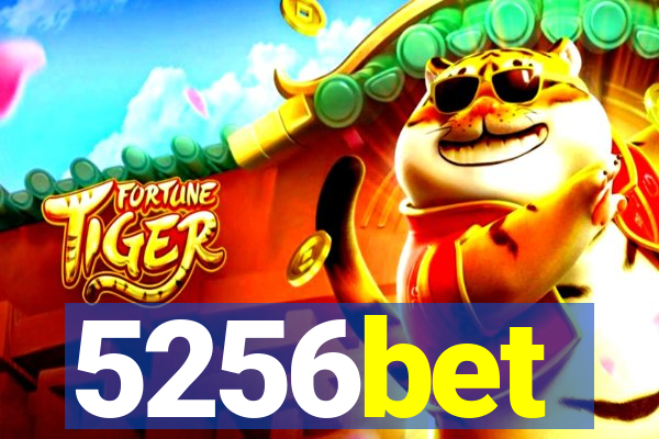 5256bet