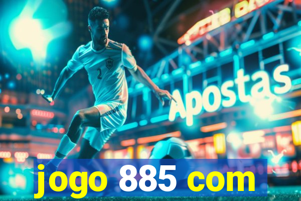 jogo 885 com
