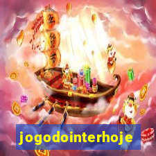 jogodointerhoje