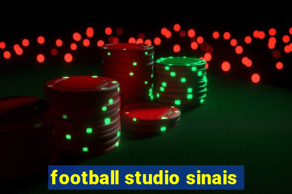 football studio sinais