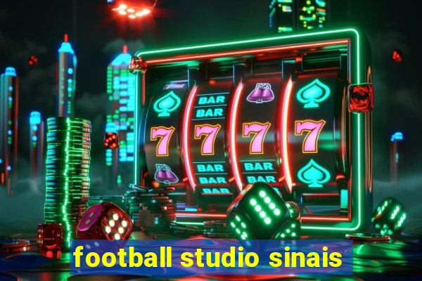 football studio sinais