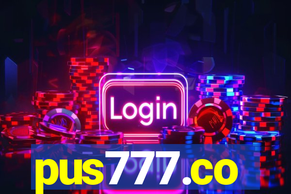 pus777.co