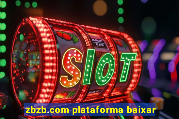 zbzb.com plataforma baixar