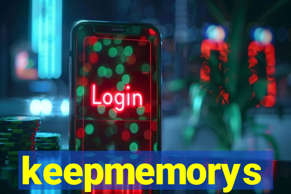 keepmemorys