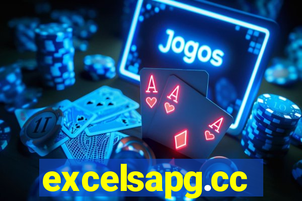 excelsapg.cc